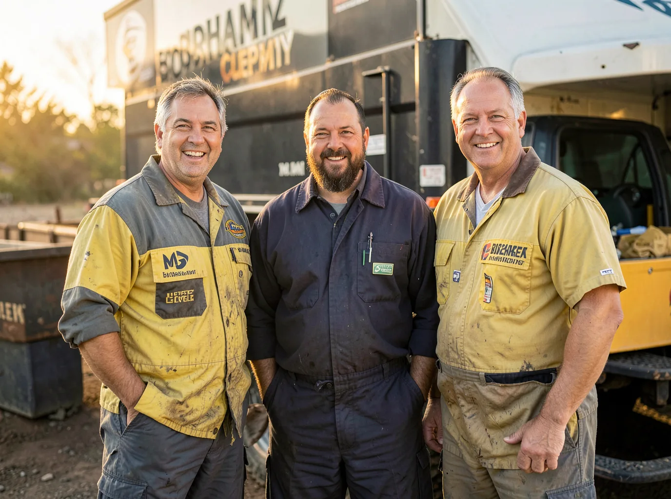 Sewage Cleanup company in Cummings, ND