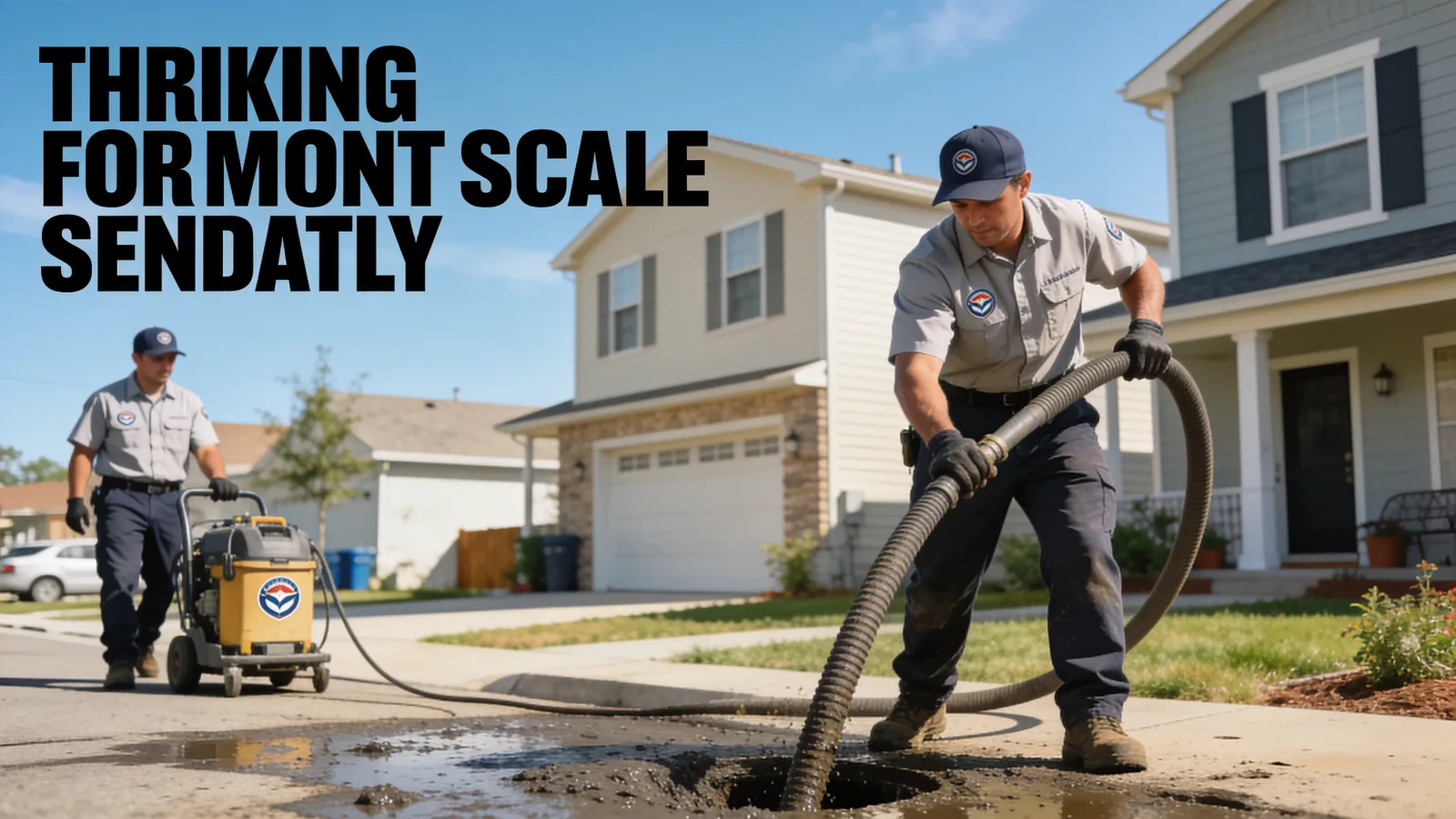 Sewage Cleanup in Cummings, ND near me
